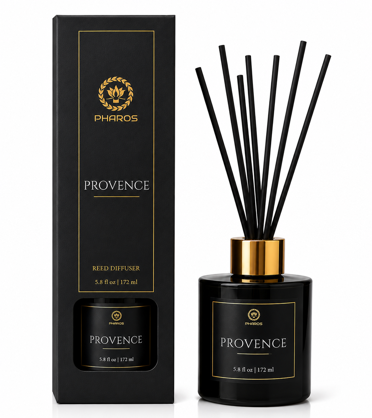 PROVENCE Reed Diffuser 5.8 fl. oz.