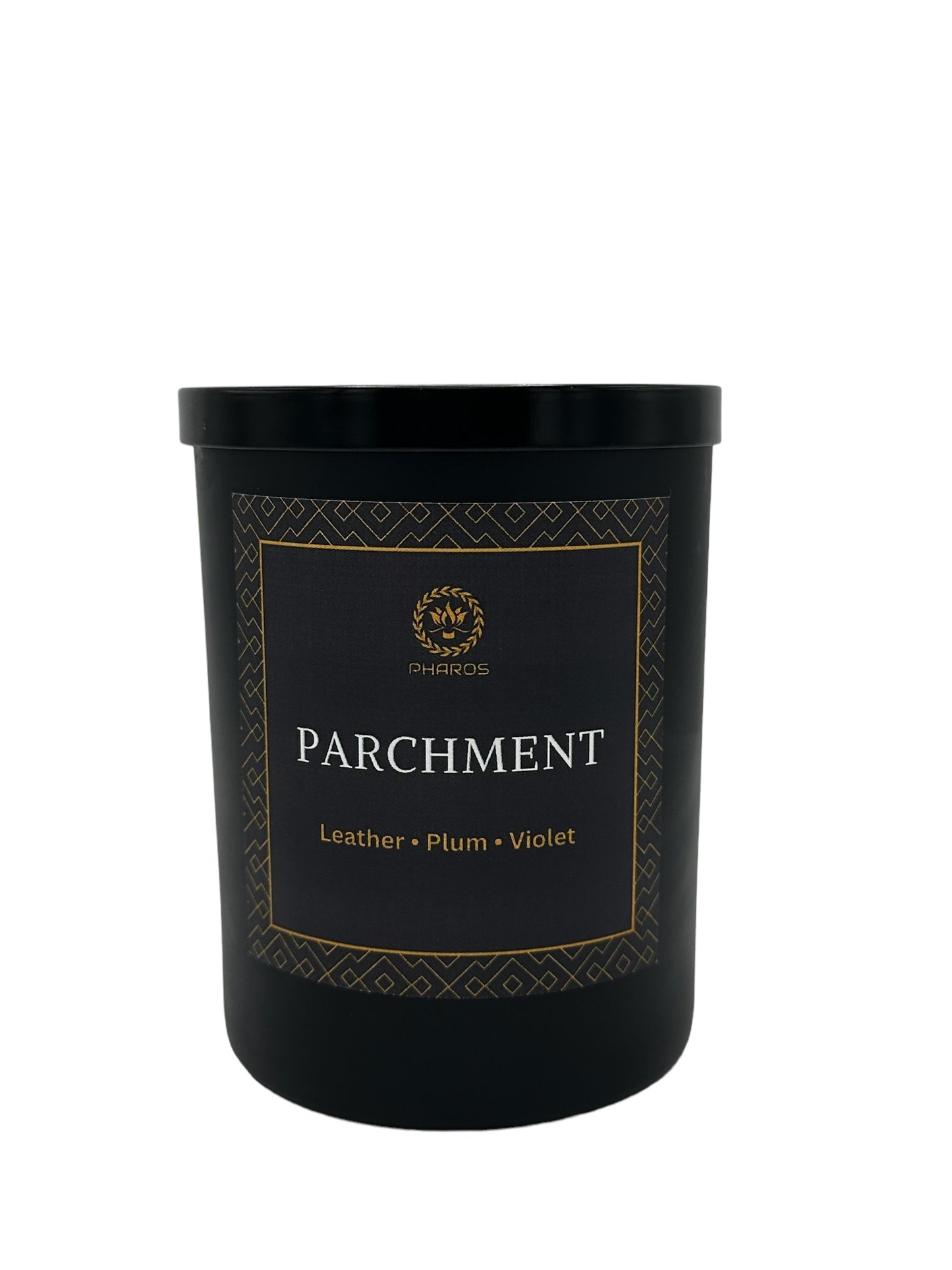 Parchment - 11oz Candle