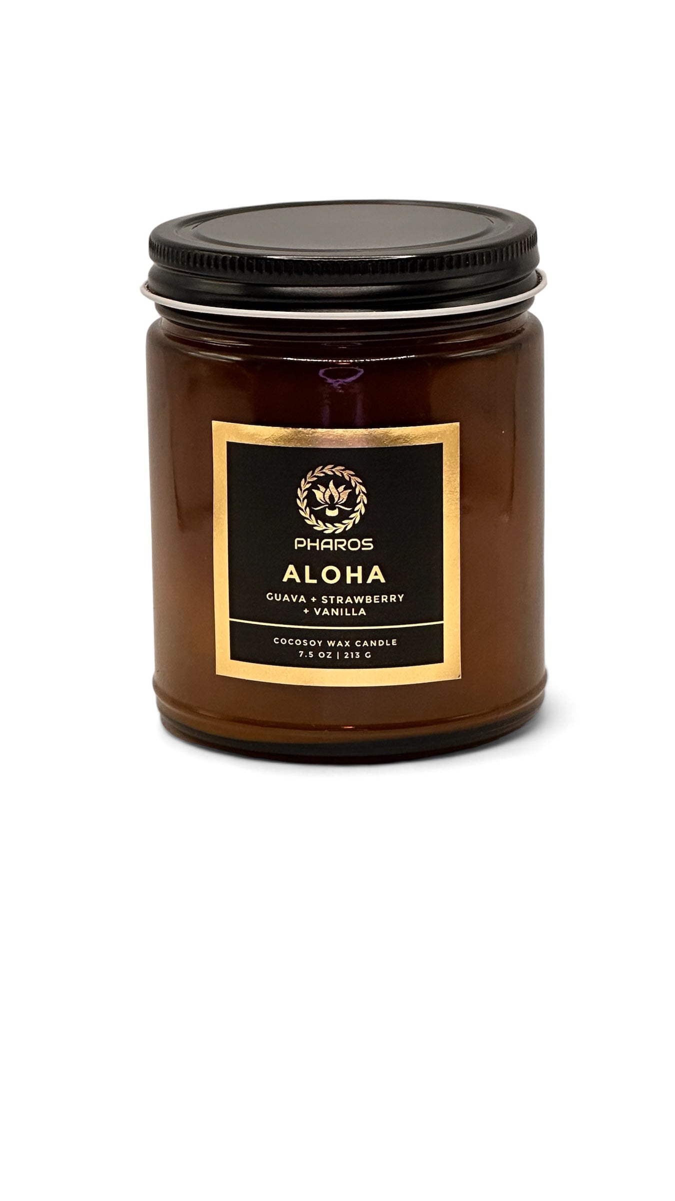 Aloha 7.5oz Candle