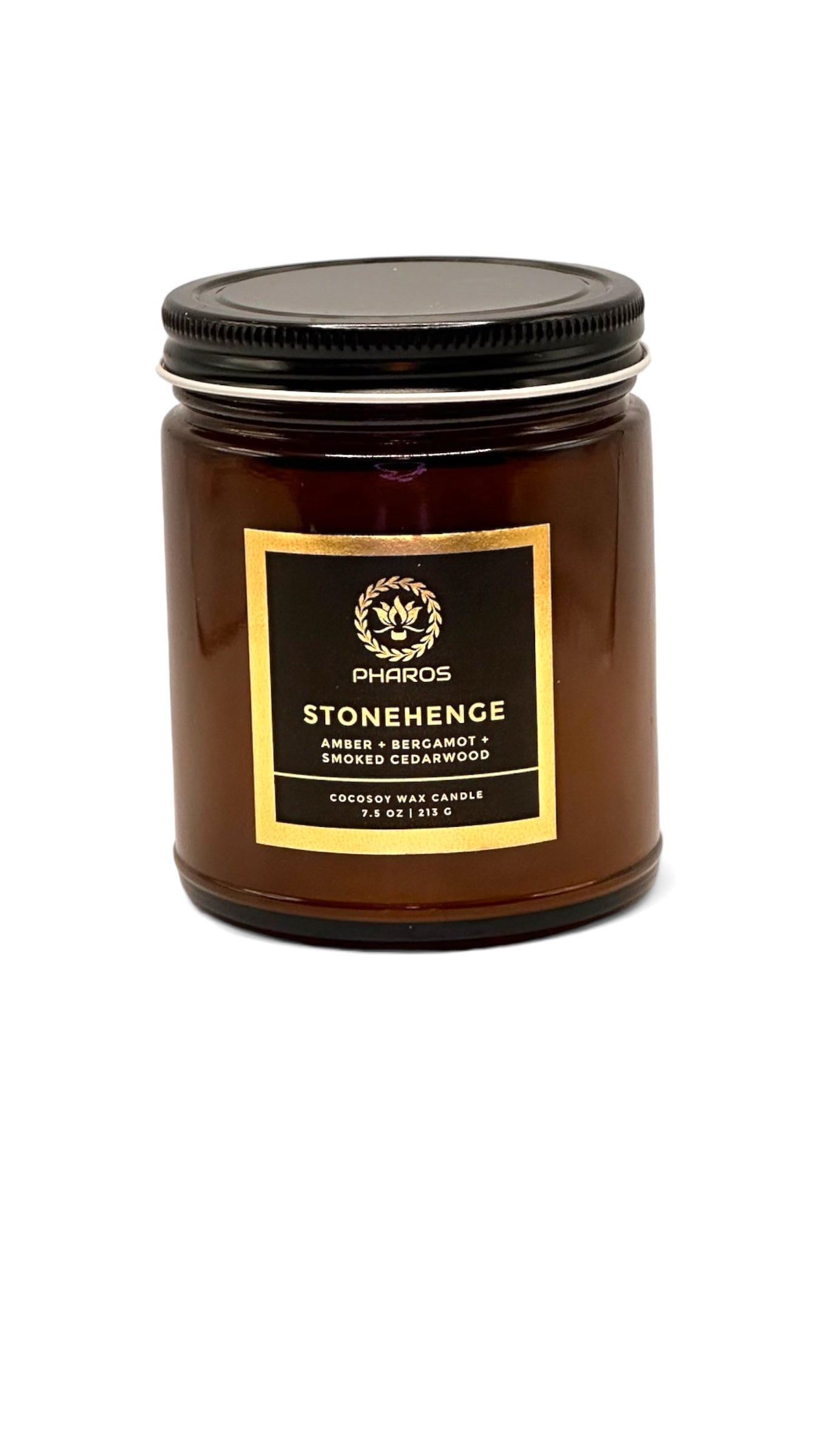 Stonehenge 7.5oz Candle