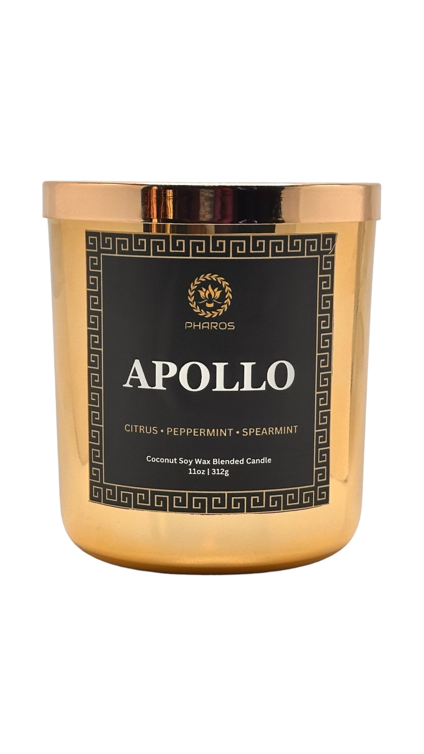 Apollo - 11oz Candle