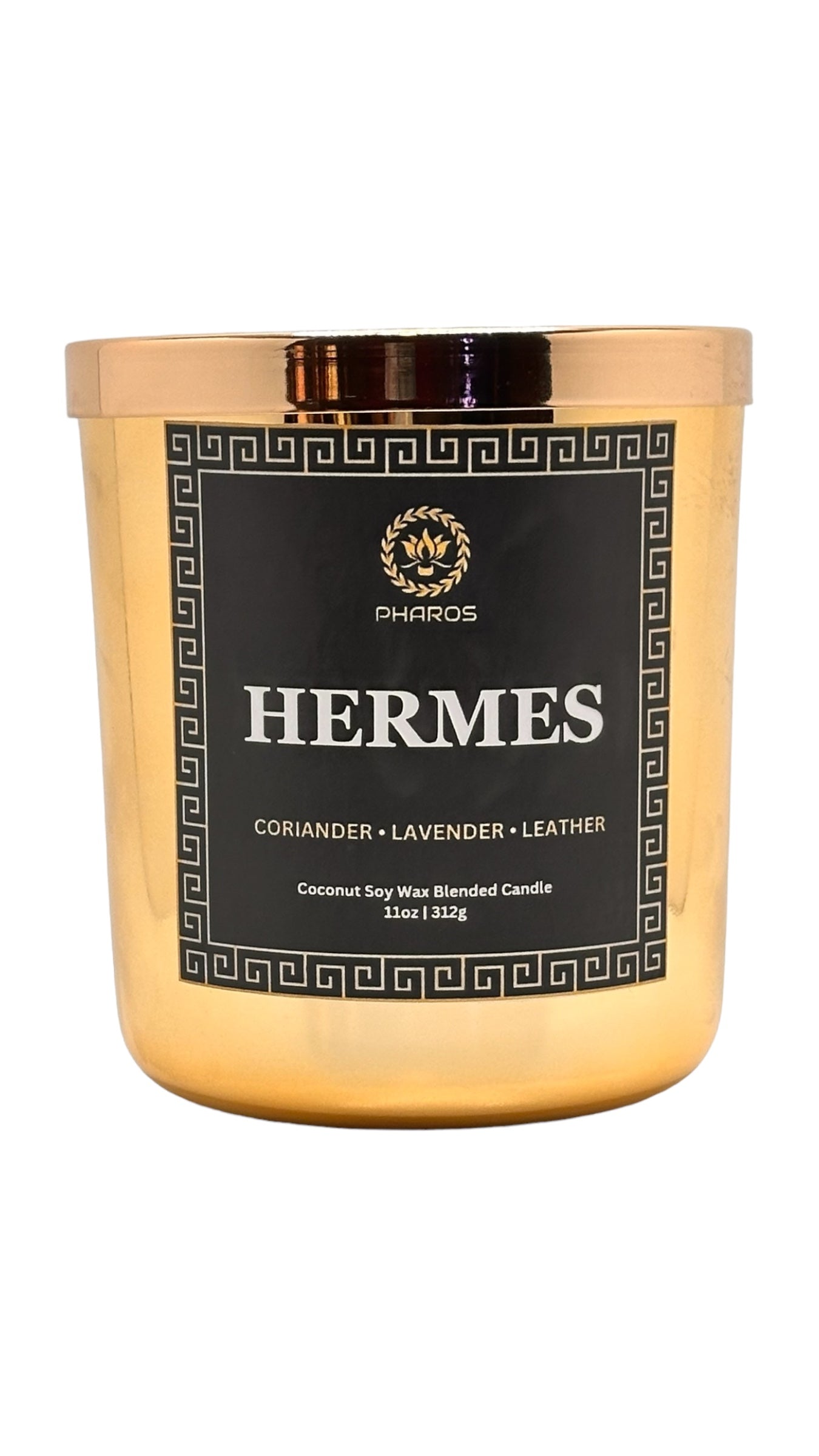 Hermes - 11oz Candle