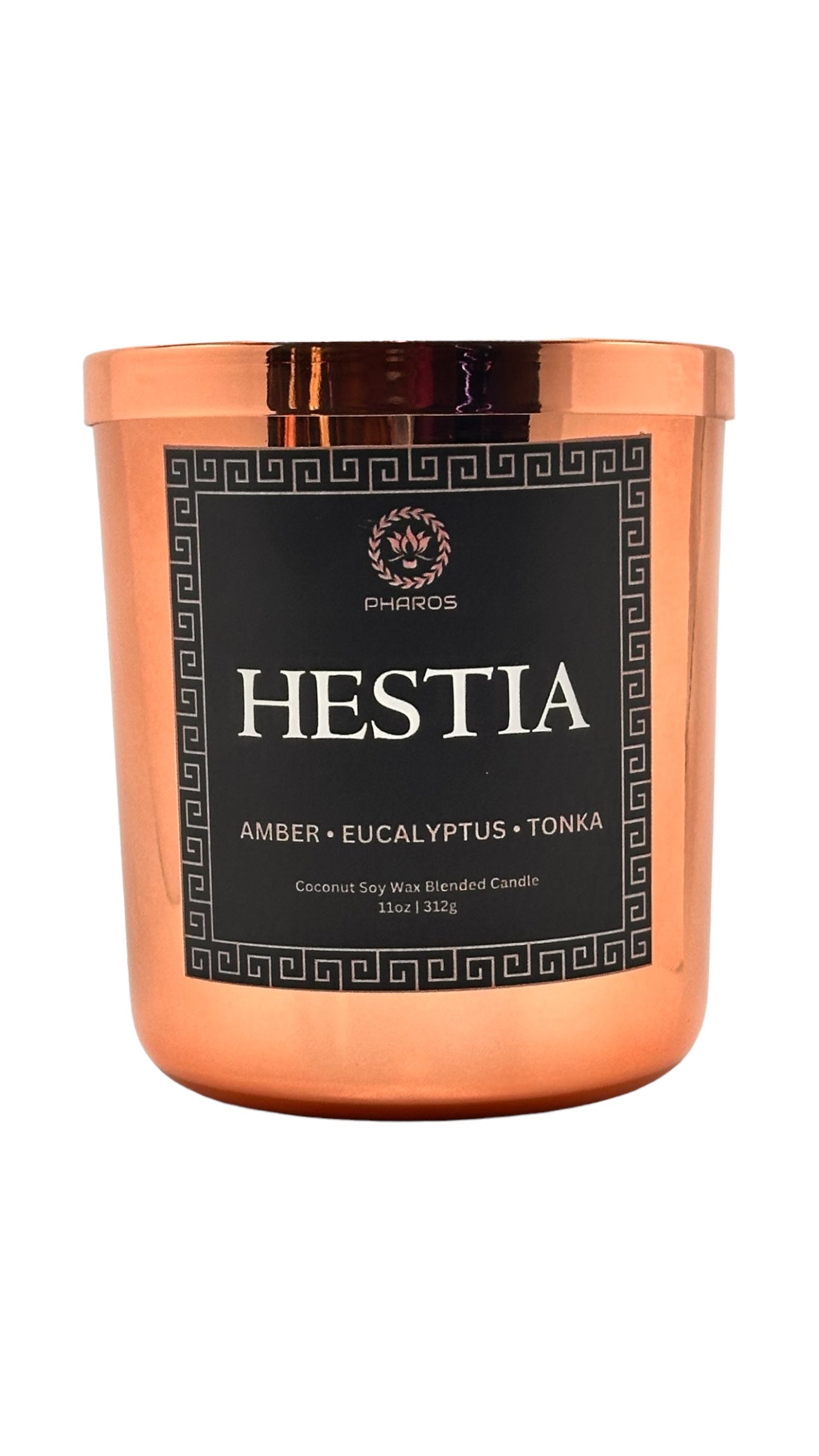 Hestia - 11oz Candle