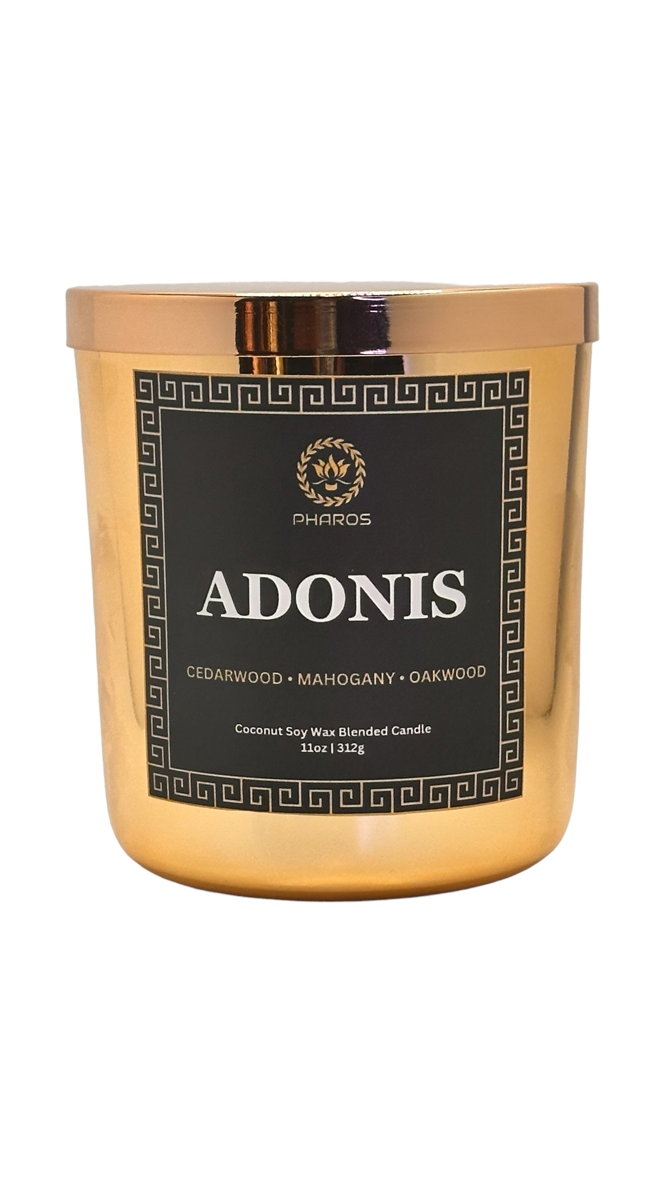 Adonis - 11oz Candle