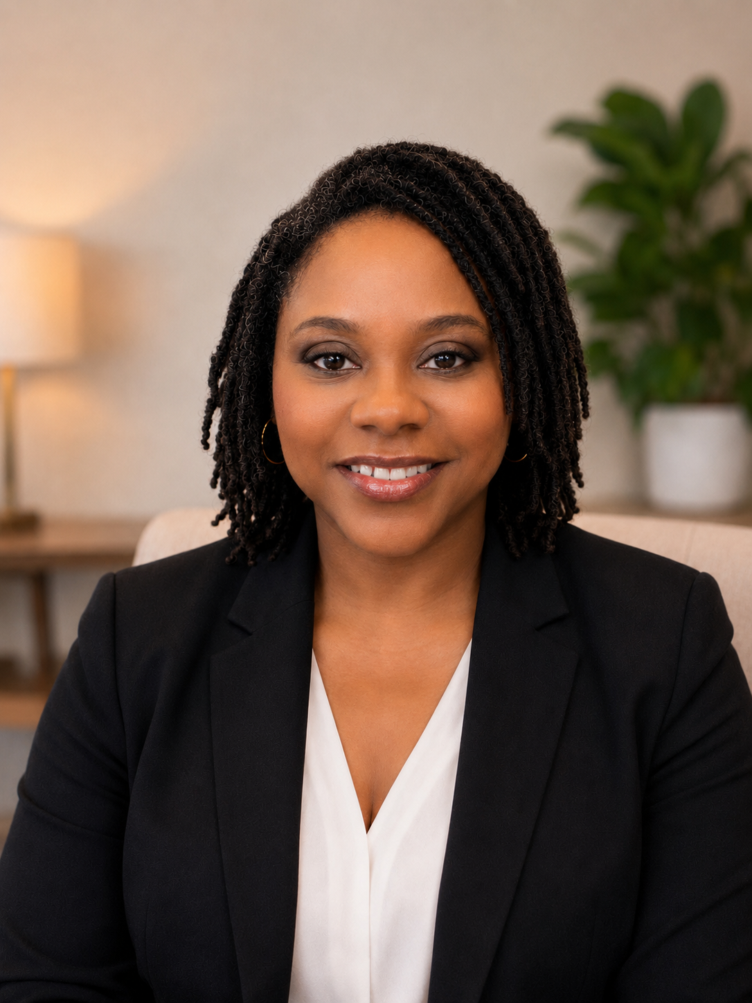 Meet the Founder