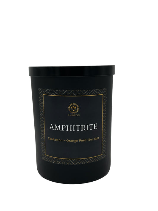 Amphitrite - 11oz Candle