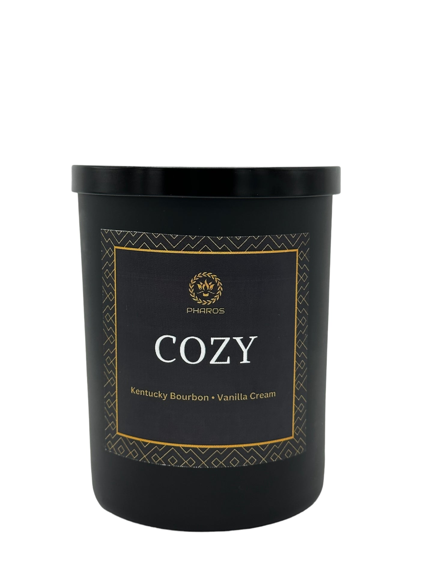 Cozy - 11oz Candle