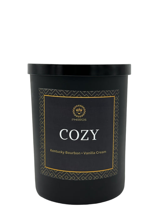 Cozy - 11oz Candle