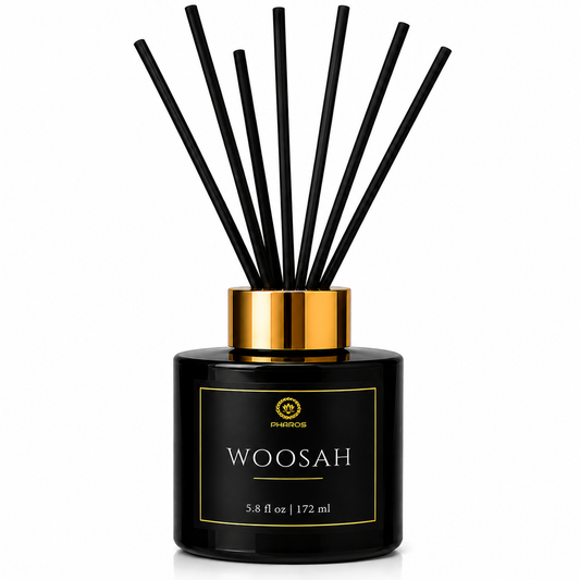 WOOSAH Reed Diffuser 5.8 fl. oz.