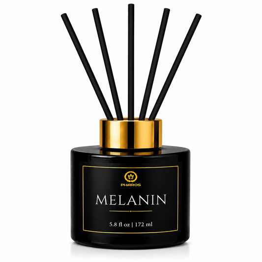 MELANIN Reed Diffuser 5.8 fl. oz.