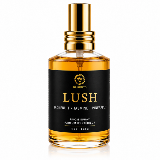 Lush 4oz Linen and Room Spray