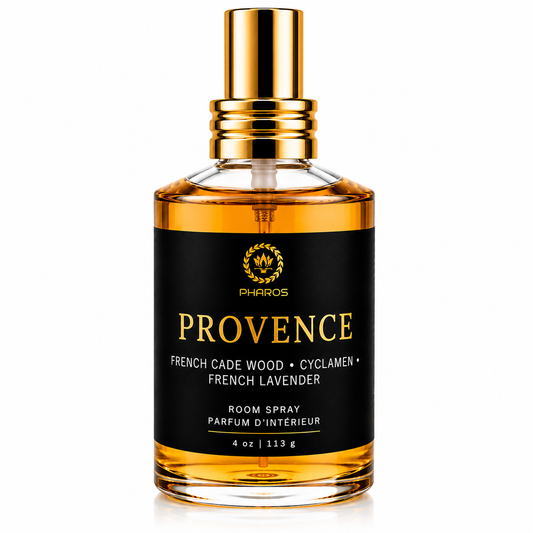 Provence 4oz Linen and Room Spray