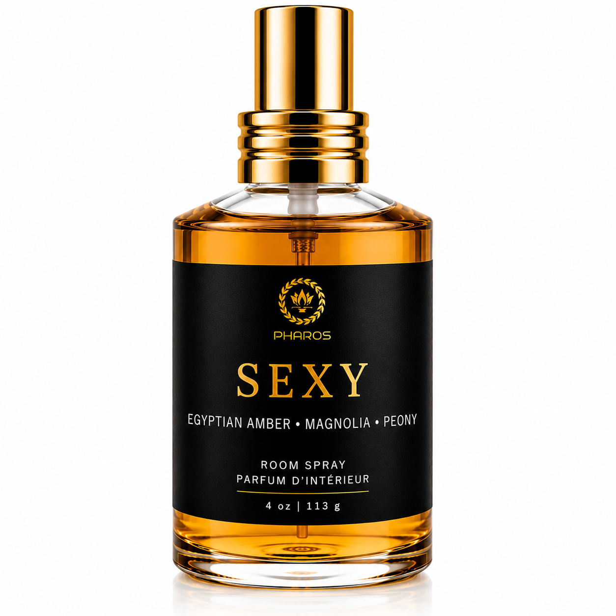 Sexy 4oz Linen and Room Spray