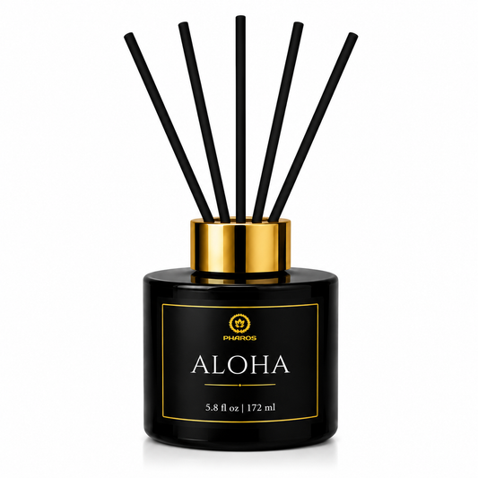 ALOHA Reed Diffuser 5.8 fl. oz.