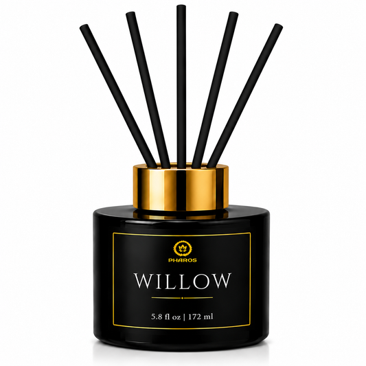 WILLOW Reed Diffuser 5.8 fl. oz.