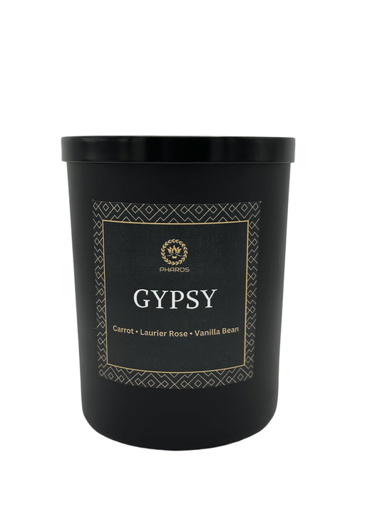 Gypsy - 11oz Candle