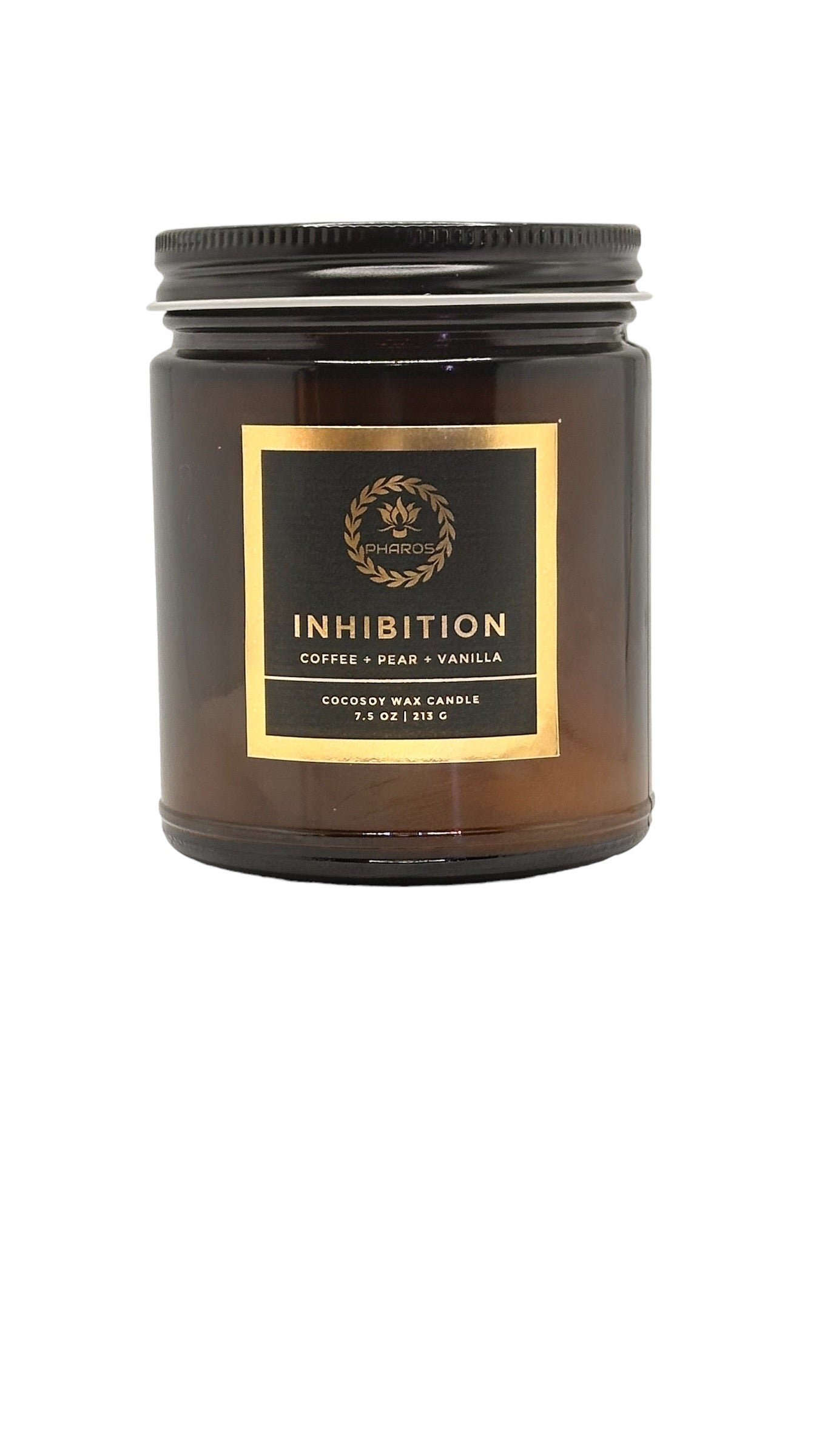 Inhibition 7.5oz Candle