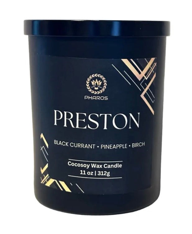 Preston