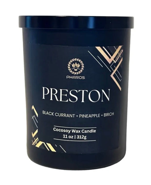 Preston