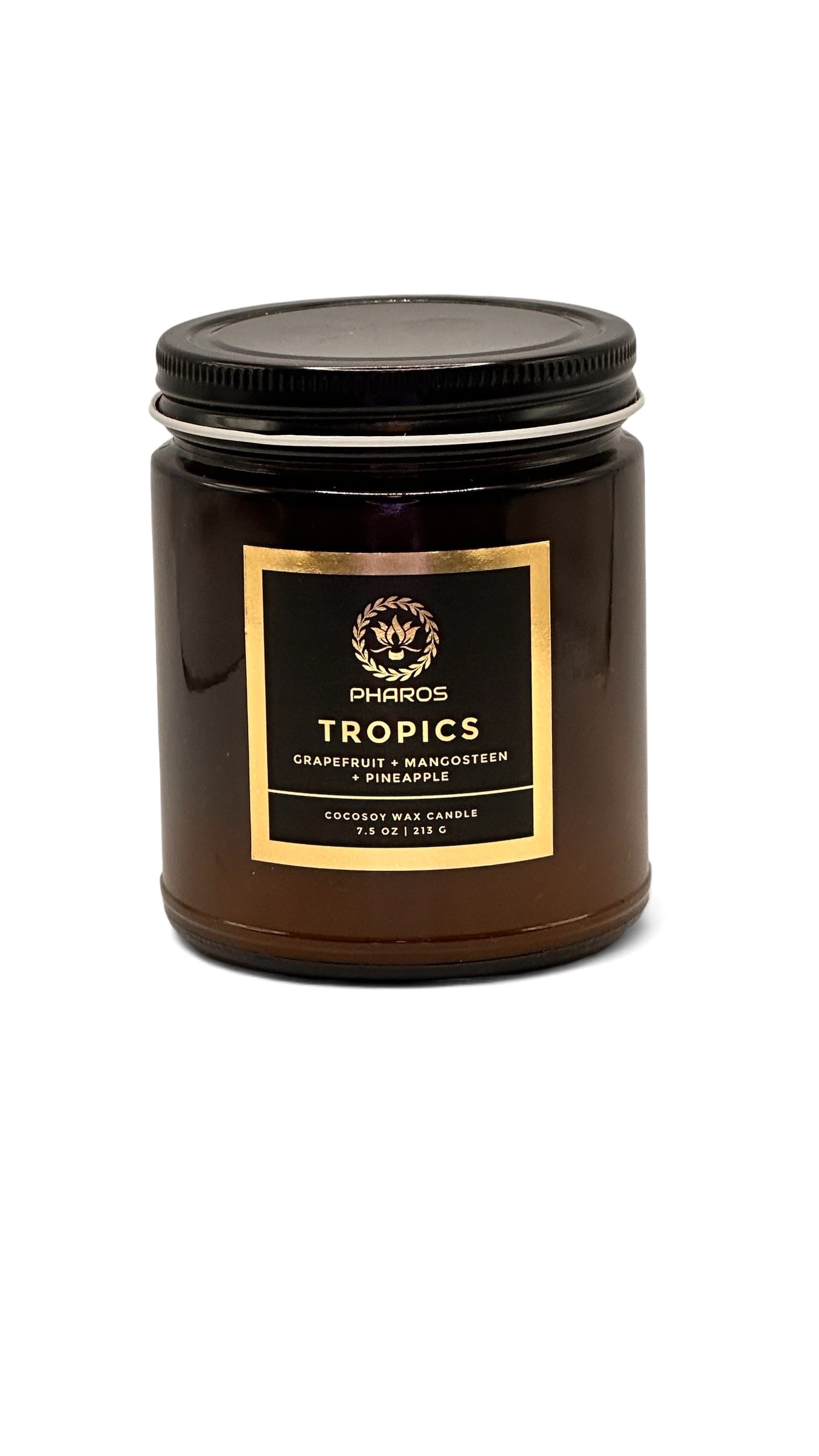 Tropics 7.5oz Candle