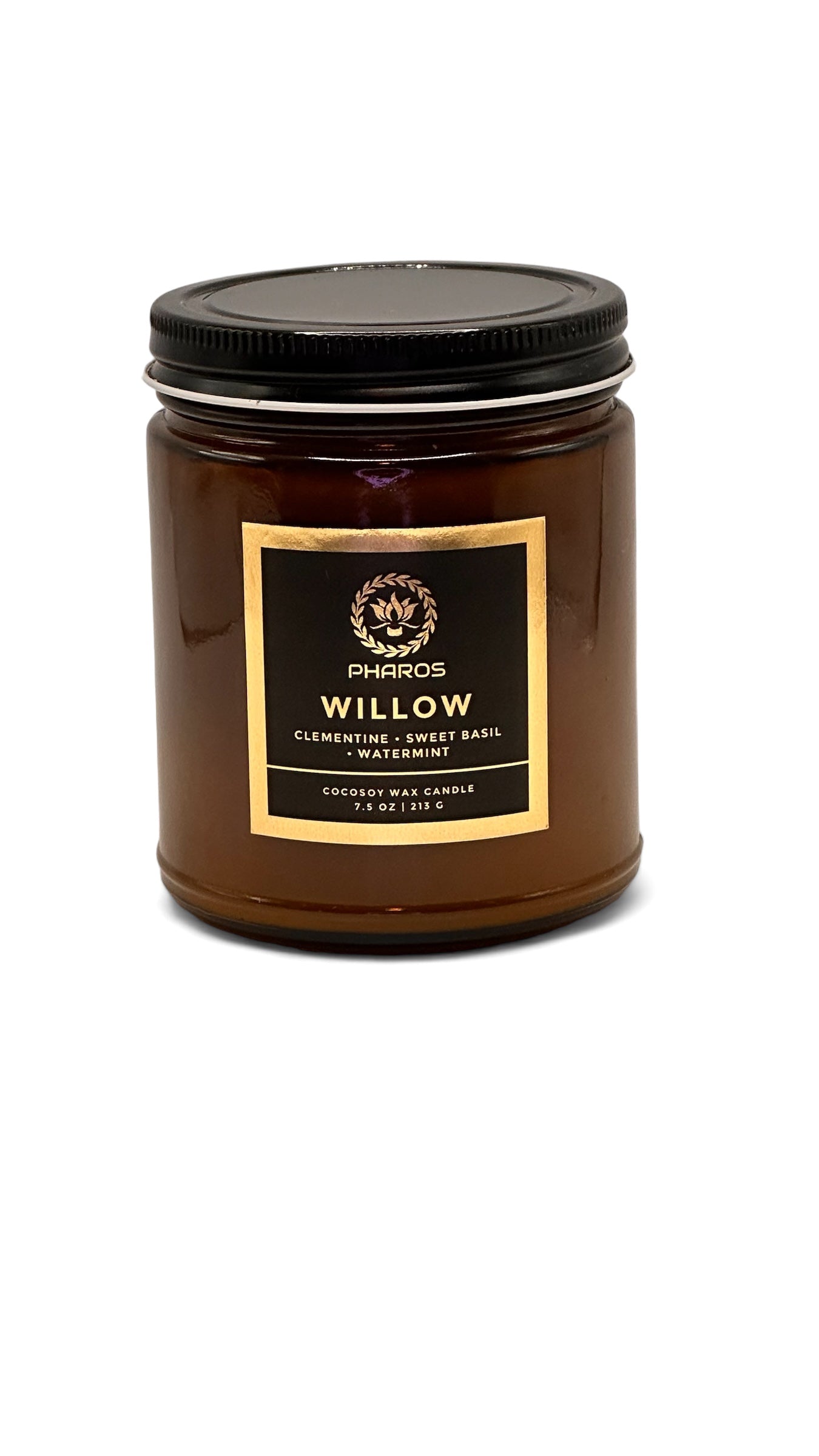 Willow 7.5oz Candle