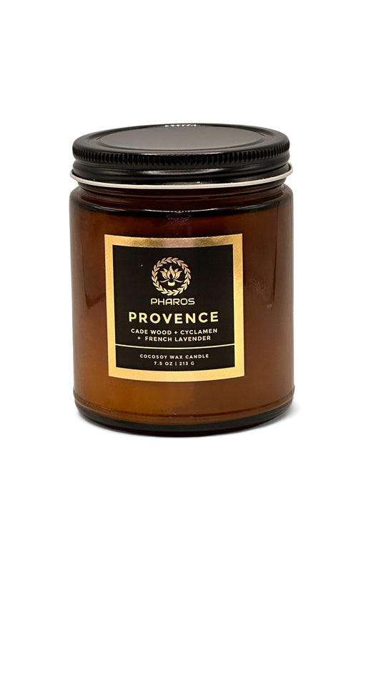Provence 7.5oz Candle