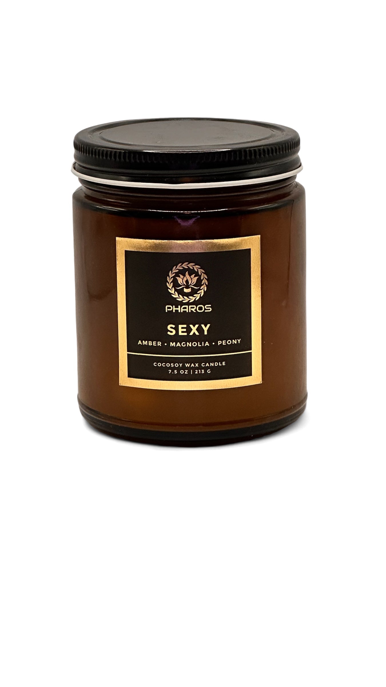 Sexy 7.5oz Candle