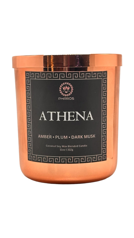 Athena - 11oz Candle