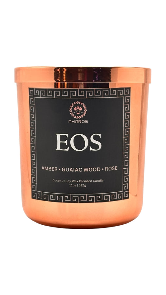 Eos - 11oz Candle