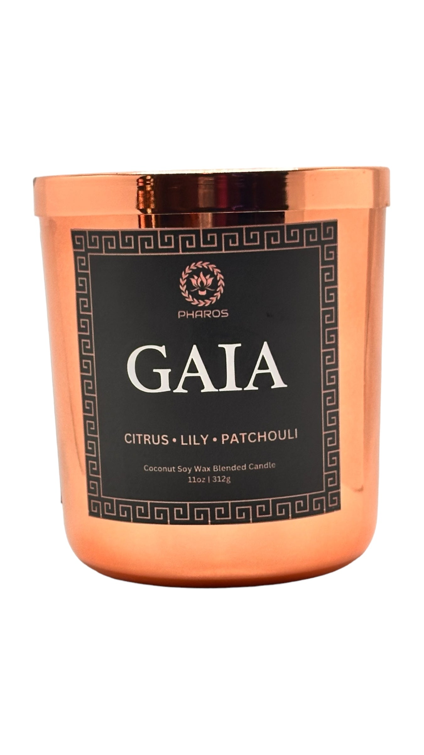 Gaia - 11oz Candle