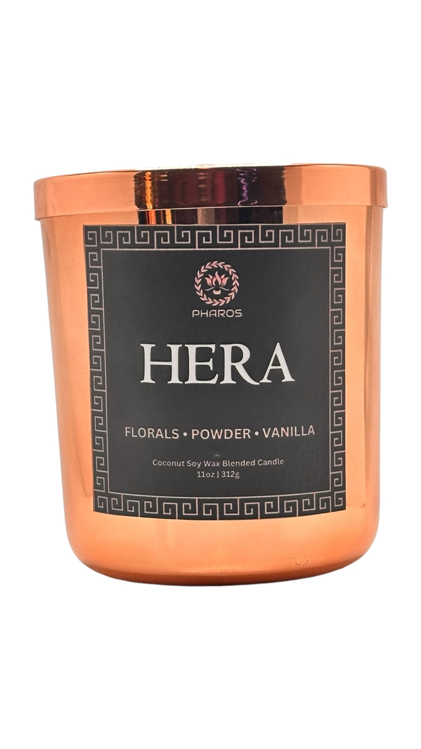Hera - 11oz Candle