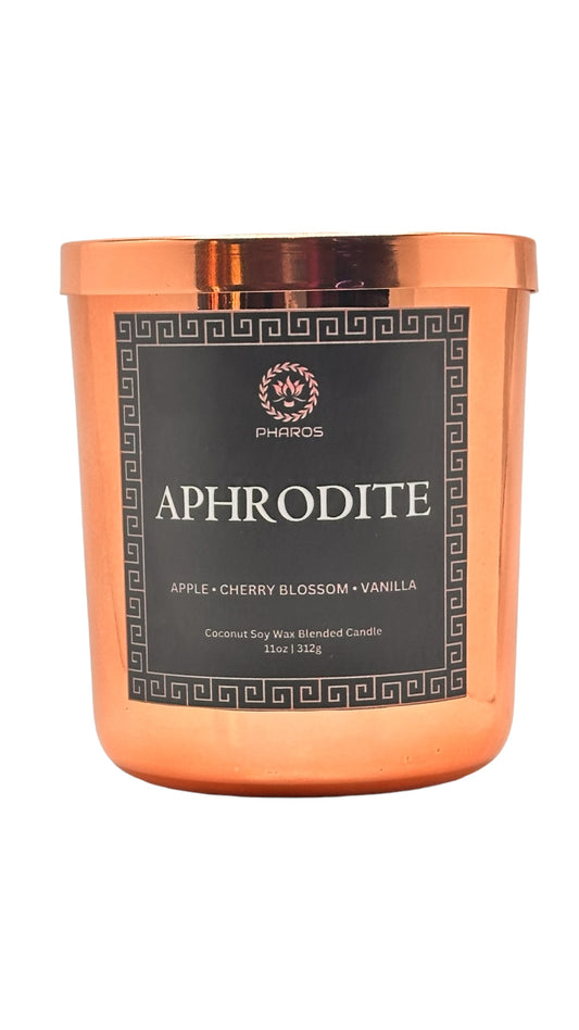 Aphrodite - 11oz Candle