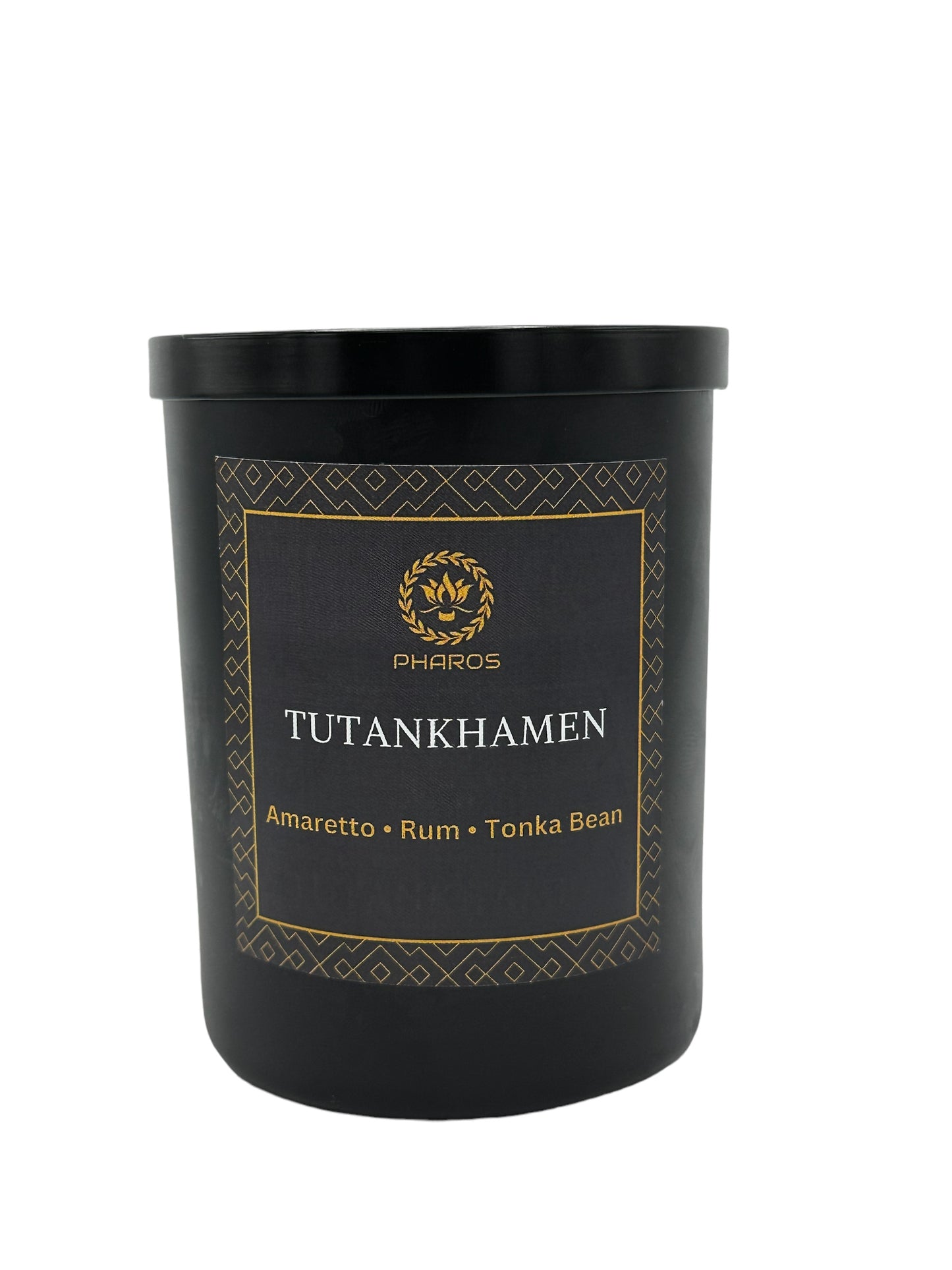 Tutankhamen - 11oz Candle