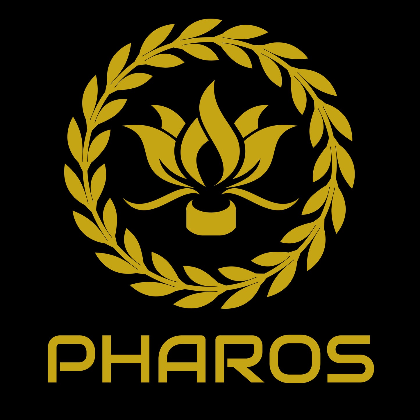 Pharos Gift Card